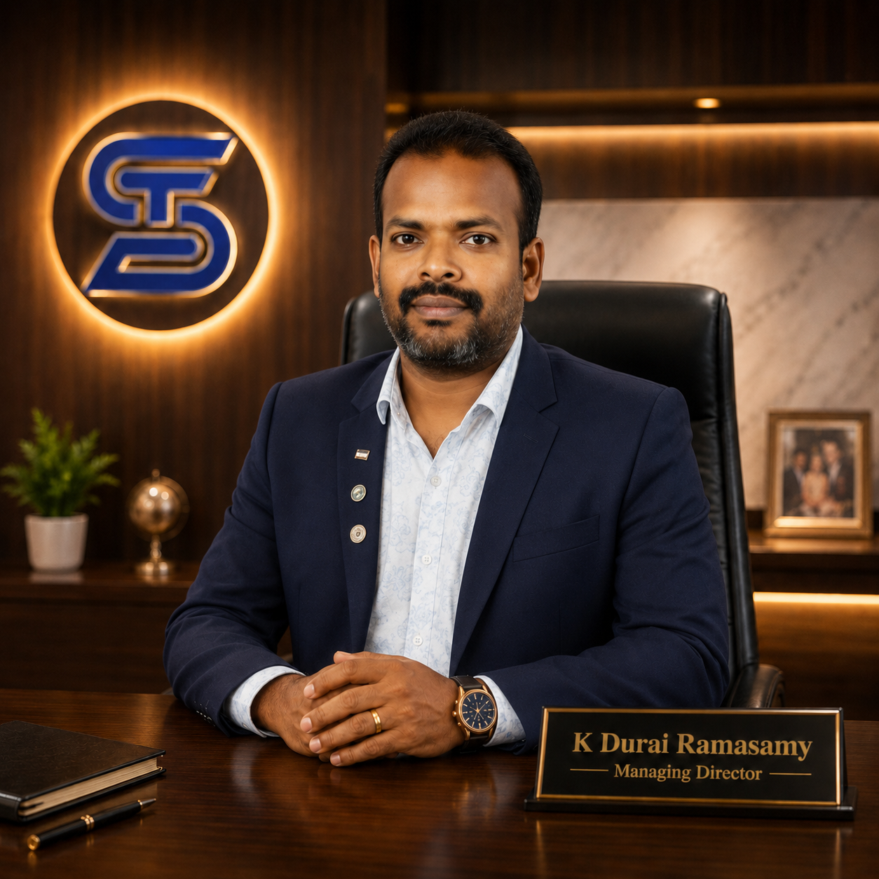 Durai-Ramasamy Sai Tirupati Trading Enterprises